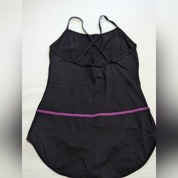 Rev Reversible Bodysuit - Picture 2 of 5